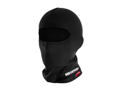 Oxford Thermolite Balaclava - Black