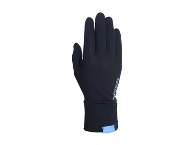 Oxford CoolMax Inner Gloves - Black
