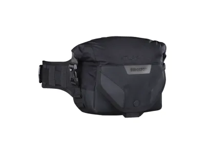 Oxford Atlas W-3 Advanced Waist Pack - Black