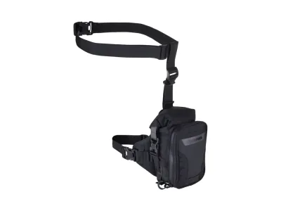 Oxford Atlas L-2 Advanced Leg Pack - Black