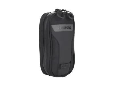 Oxford Atlas Advanced Strappack - Black