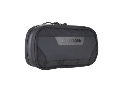 Oxford Atlas Advanced Beltpack - Black