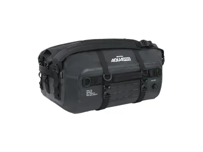 Oxford Aqua Pro T-30 Roll Bag - Black
