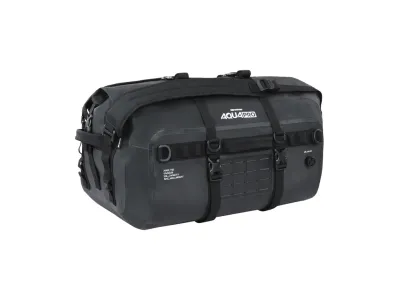 Oxford Aqua Pro T-50 Roll Bag - Black