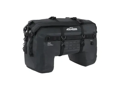 Oxford Aqua Pro D-50 Duffle Bag - Black