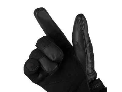 Oxford Smart Fingers