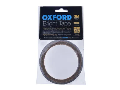 Oxford Bright Reflective Tape