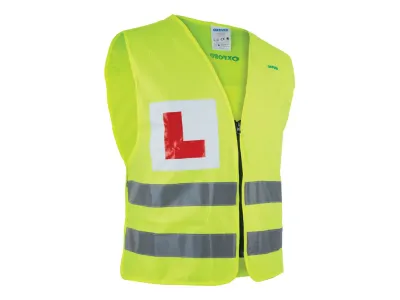 High-Visibility Clothing
