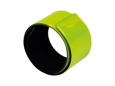 Oxford Bright Wrap - Fluo Yellow
