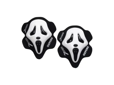 Oxford Knee Sliders - Screamer