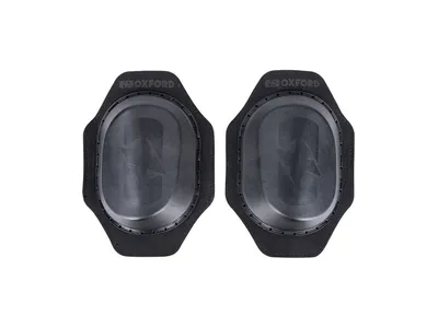 Oxford Nexus Knee Sliders - Black