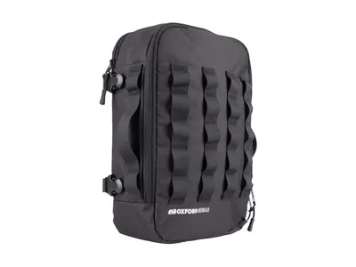 Oxford Nomad 4L Utility Bag - Black