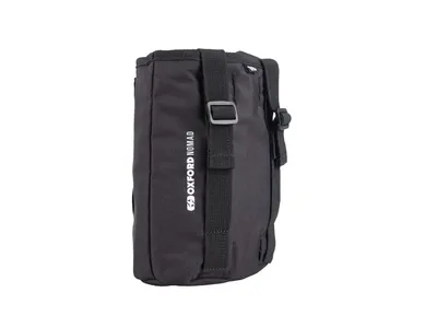 Oxford Nomad Bottlestash XL - Black