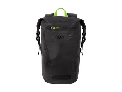 Oxford Aqua Evo 12L Backpack - Black