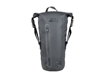 Oxford Aqua H2 Backpack with Hydration Bladder - Black