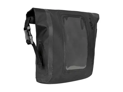Oxford Aqua M2 Mini Tank Bag - Black