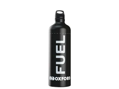 Oxford Fuel Flask