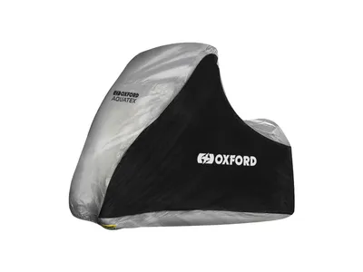 Oxford Aquatex MP3/3 Wheeler Cover