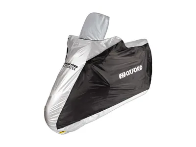 Oxford Aquatex Highscreen Scooter Cover