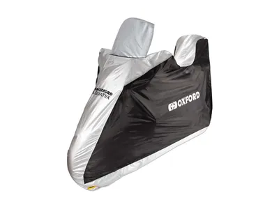 Oxford Aquatex Highscreen Topbox Scooter Cover