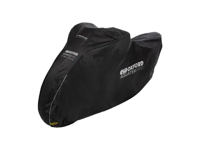 Oxford Aquatex Pro Cover