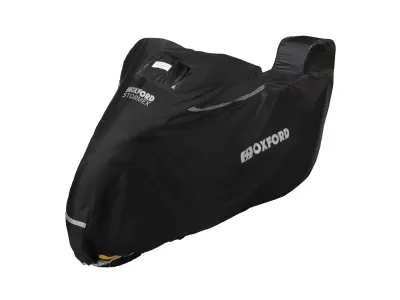 Oxford Stormex Topbox Cover