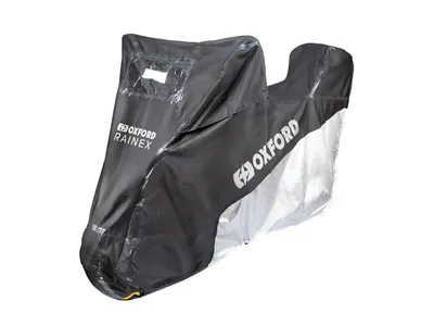 Oxford Rainex Topbox Cover