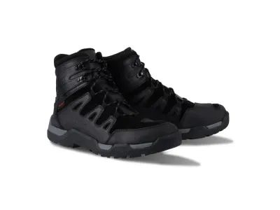 Oxford Canyon Dry2Dry Boots - Black