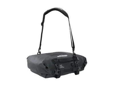 Oxford Aqua Pro DE-20 Roll Bag - Black