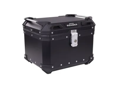 Oxford Roamer 45L Top Box - Black