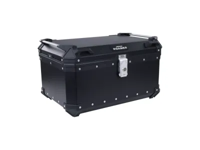 Oxford Roamer 65L Top Box - Black