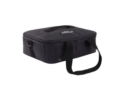 Oxford Roamer 15L Grab Bag - Black