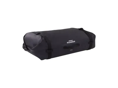 Oxford Roamer 30L Roll Bag - Black