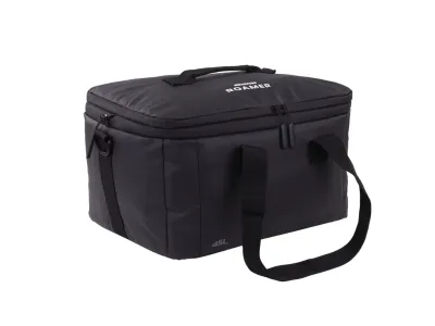 Oxford Roamer 45L Grab Bag - Black