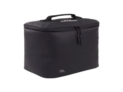 Oxford Roamer 10L Grab Bag - Black