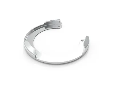 Oxford QR Tank Adaptor - Type 7