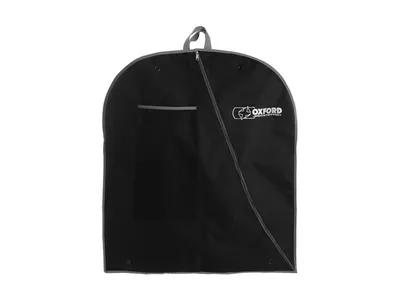 Oxford Jacketstash Deluxe Jacket Carrier