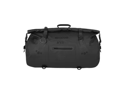 Oxford Aqua T-70 Roll Bag - Black