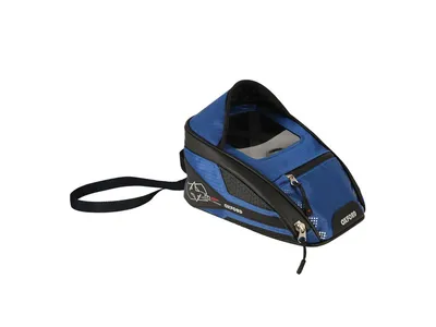 Oxford M2R Mini Tank Bag - Blue