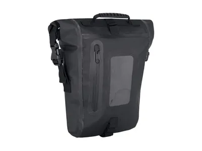 Oxford Aqua M8 Tank Bag - Black