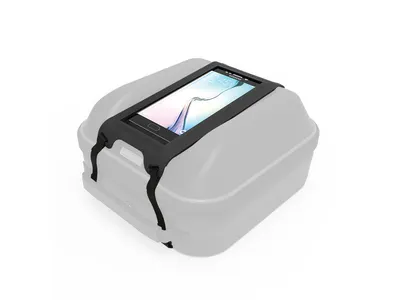 Luggage Mounts & Accessories