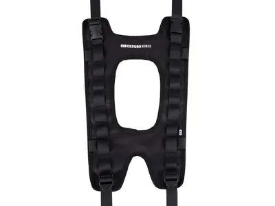 Oxford Nomad Tank Harness
