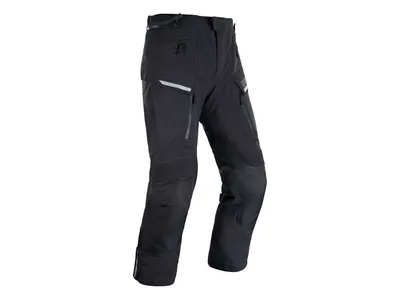 Oxford Stormland Dry2Dry Textile Trousers - Tech Black