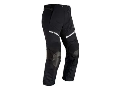 Oxford Mondial 2.0 Dry2Dry Textile Trousers - Tech Black