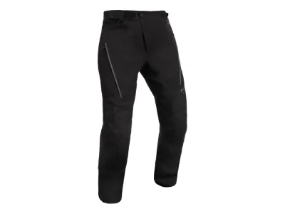 Oxford Hinterland 2.0 Textile Trousers - Stealth Black
