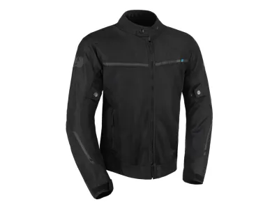 Oxford Arizona 2.0 Air Textile Jacket - Black