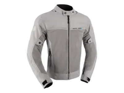 Oxford Arizona 2.0 Air Textile Jacket - Grey
