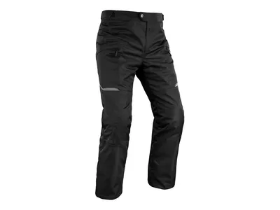 Oxford Metro 2.0 Textile Trousers - Stealth Black