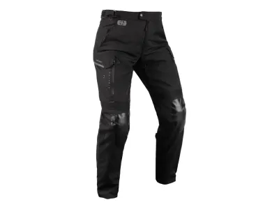 Oxford Montreal 5.0 Dry2Dry Textile Trousers - Stealth Black