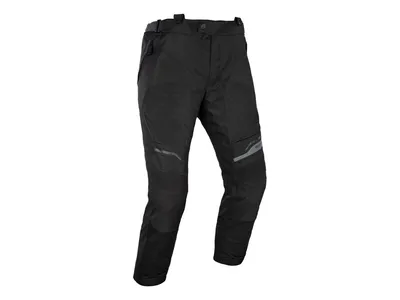 Oxford Dakar Dry2Dry Air Textile Trousers - Stealth Black